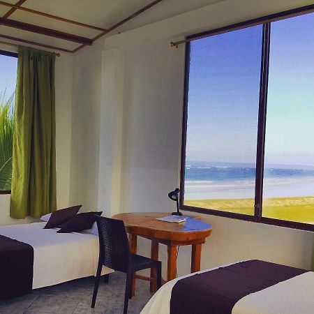 Hotel La Jungla Пуэрто-Вильямиль Экстерьер фото