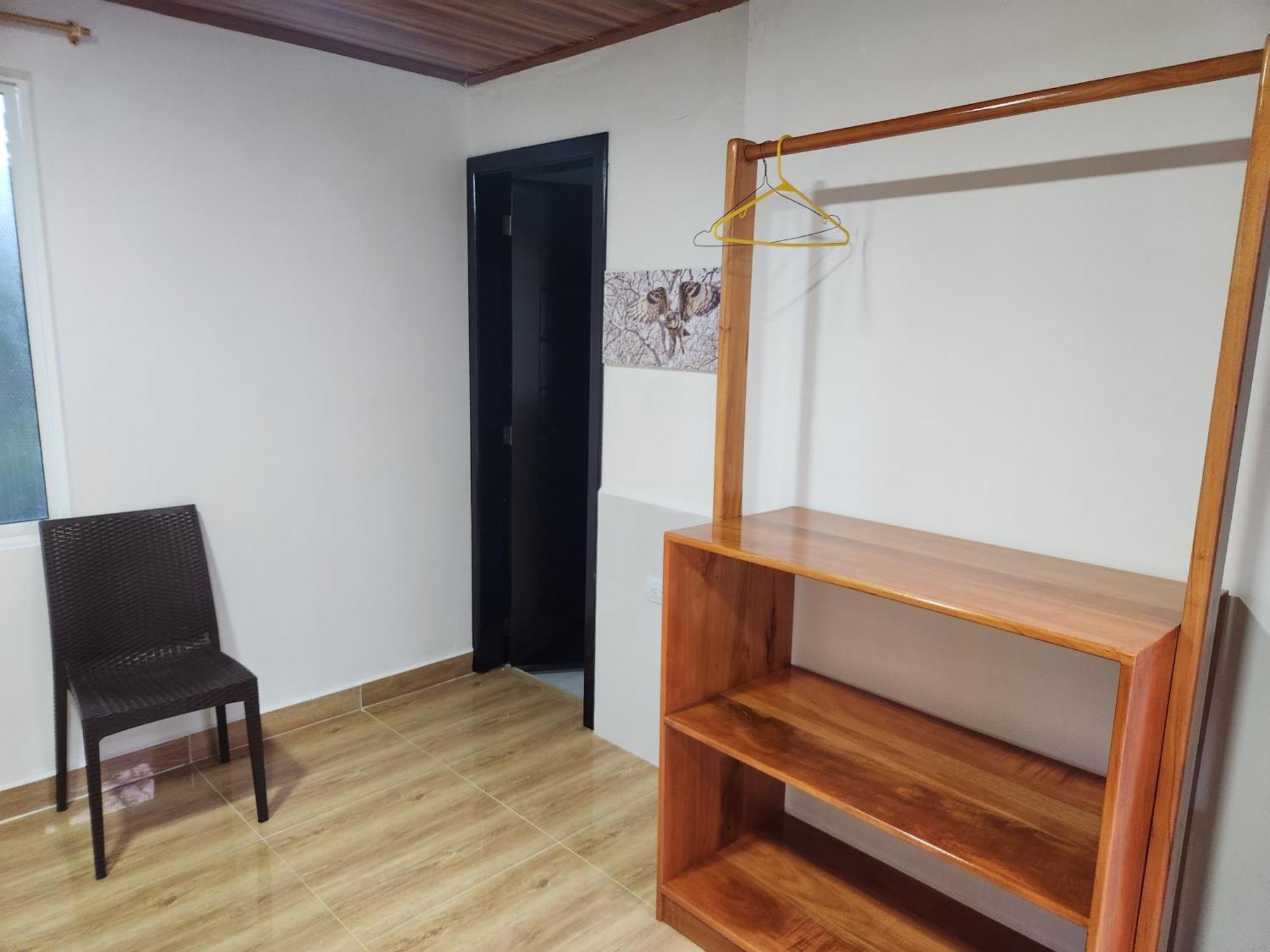 Hotel La Jungla Пуэрто-Вильямиль Экстерьер фото